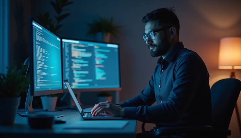 consultoria de ia para empresas