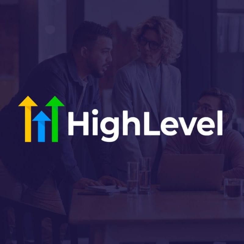 que es gohighlevel