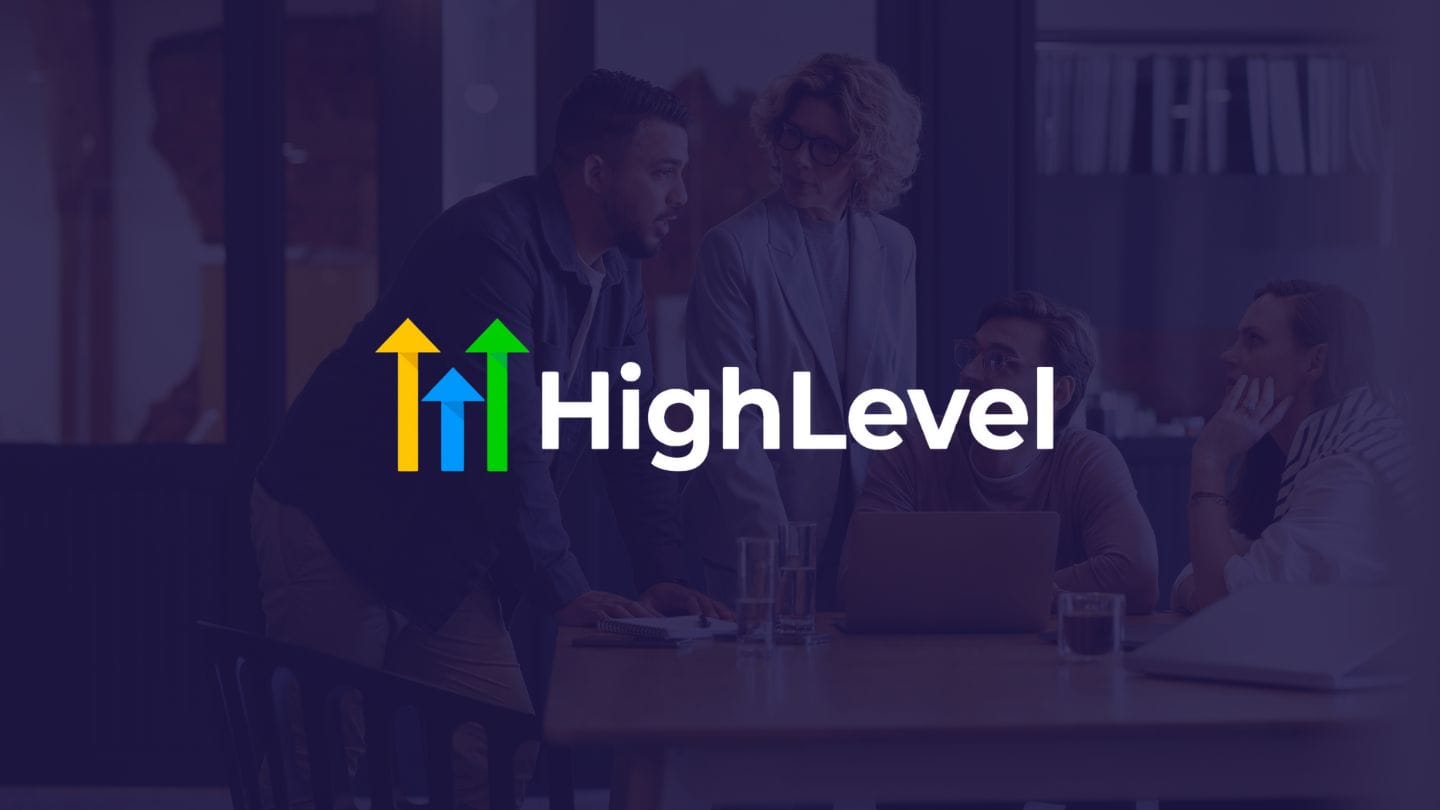 que es gohighlevel