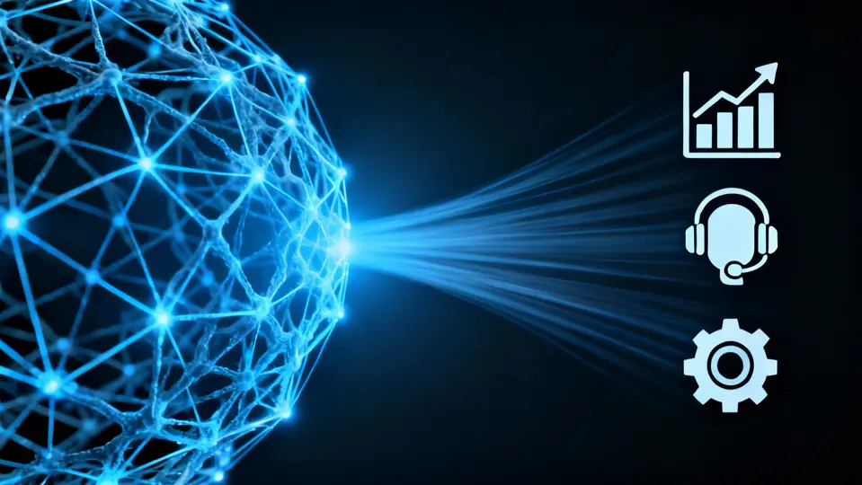 gpt-5 para empresas, novedades gpt-5, impacto gpt-5 en pymes