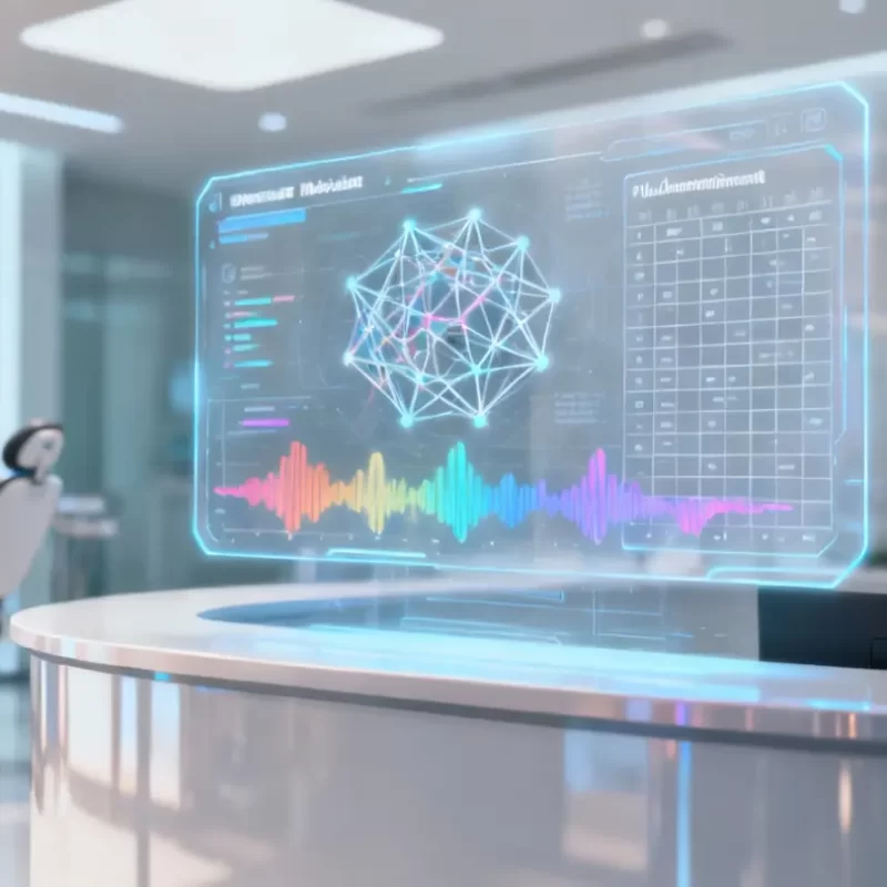 asistente de voz clinicas dentales agenda