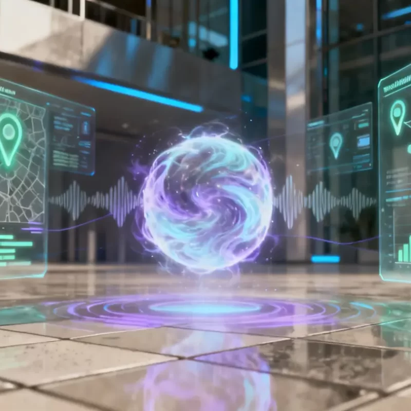 asistente de voz cualificar leads inmobiliarios