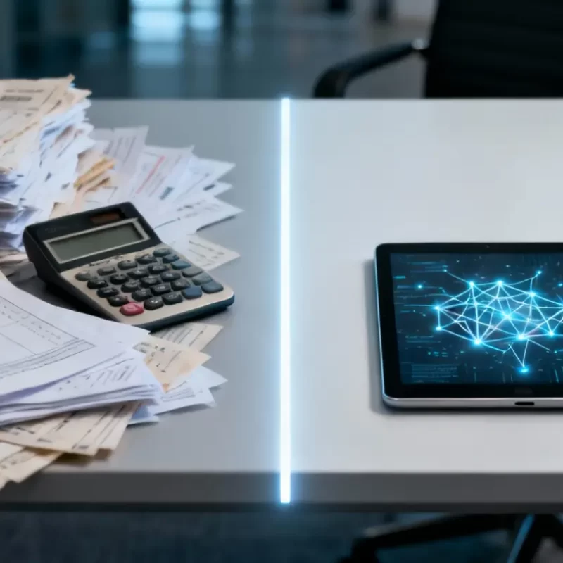 automatización para asesorías, automatizar tareas repetitivas, IA para abogados