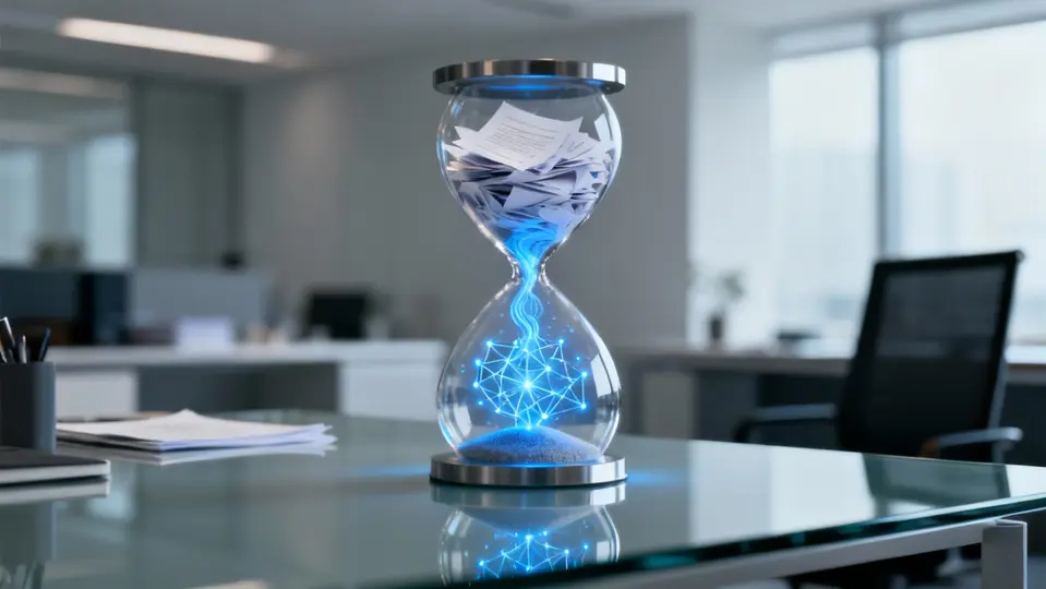 automatización para asesorías, automatizar tareas repetitivas, IA para abogados