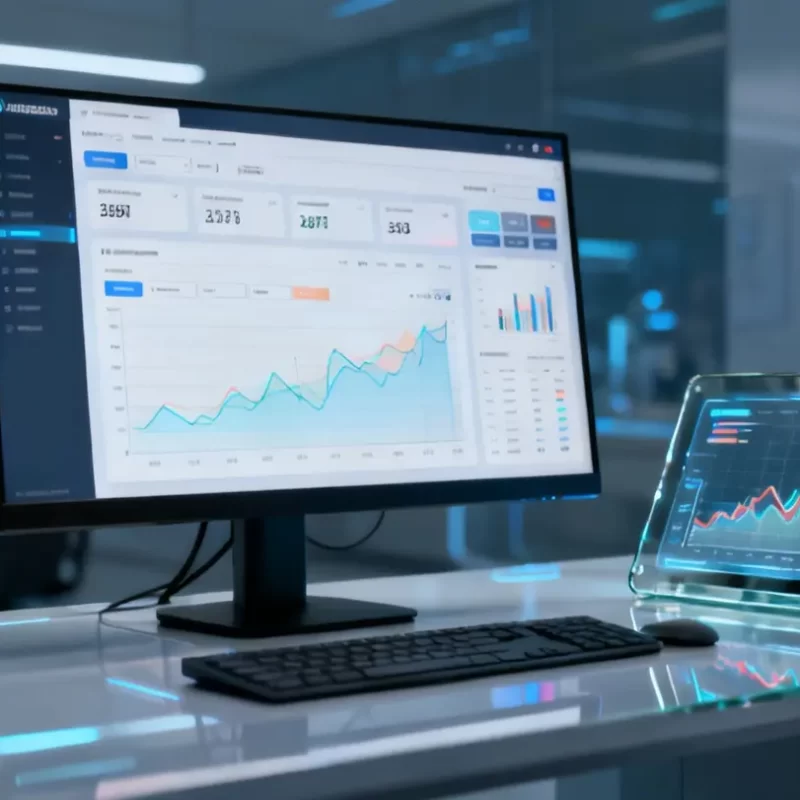 generacion presupuestos automatico software ia