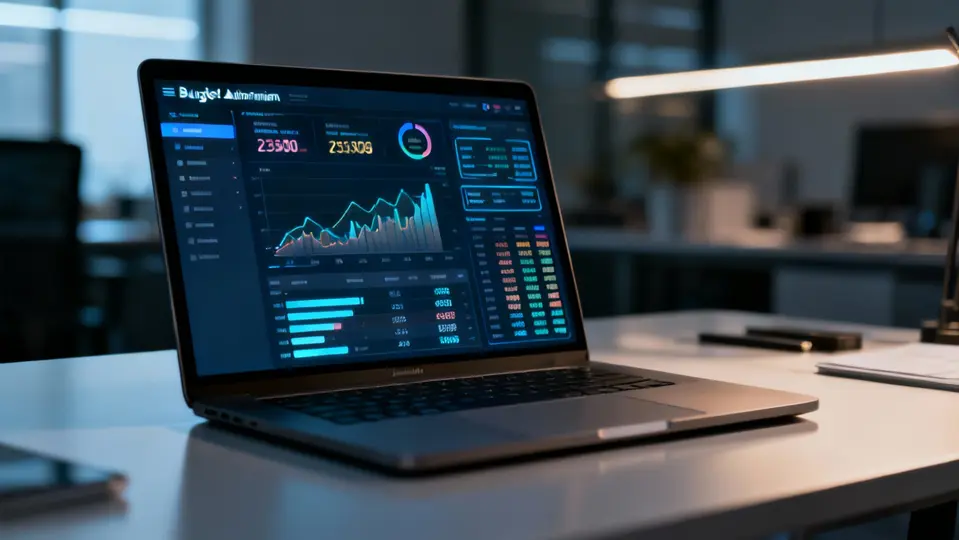 automatizar generación de presupuestos, crear presupuestos automáticamente, software para presupuestos ia
