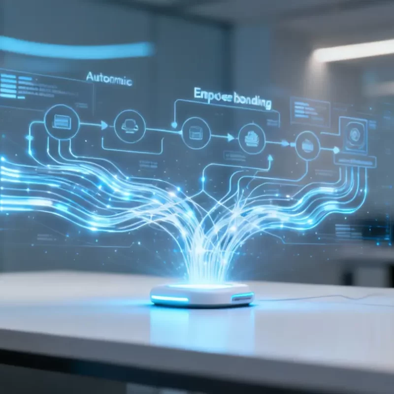 automatizar onboarding empleados rrhh