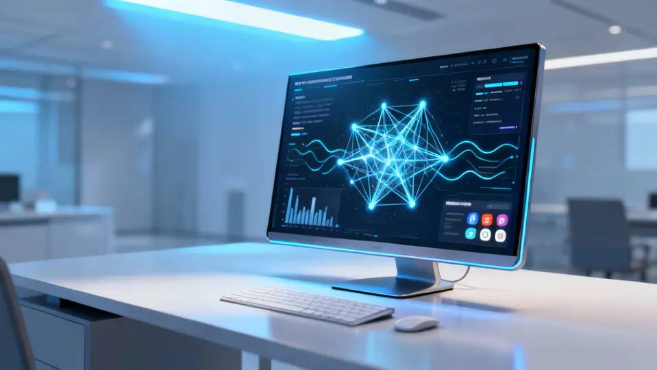 automatizar redes sociales, ia para redes sociales, programar posts con ia