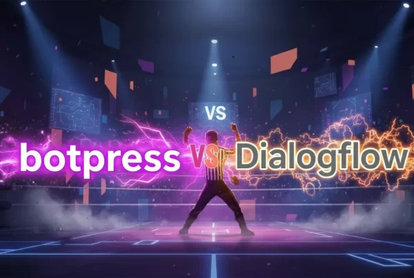 botpress o dialogflow