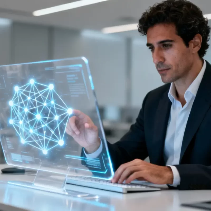 chatbot interno para empresas, chatbot para rrhh, automatizar recursos humanos