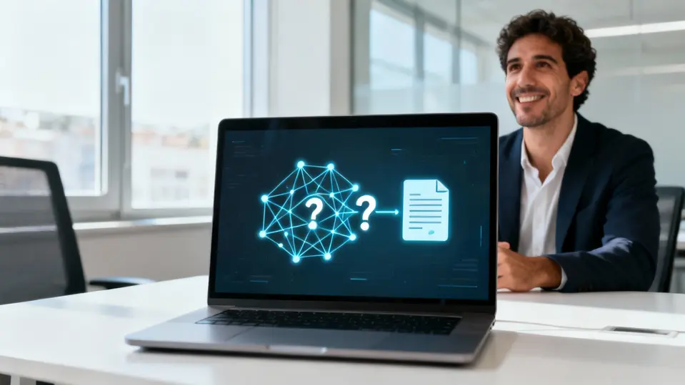 chatbot interno para empresas, chatbot para rrhh, automatizar recursos humanos