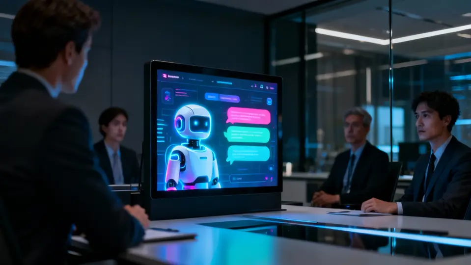 chatbot para agencia de marketing, ia para agencias de marketing, cualificar leads agencia