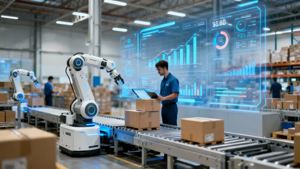 errores automatización ecommerce, automatizar tienda online, ia para ecommerce