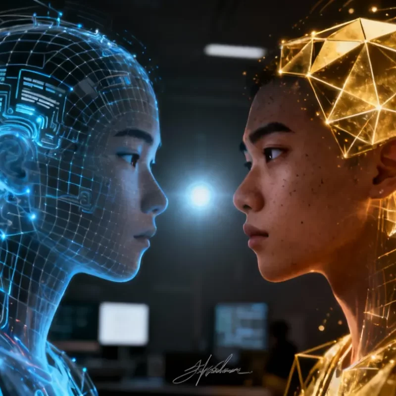 ia predictiva ia generativa empresa