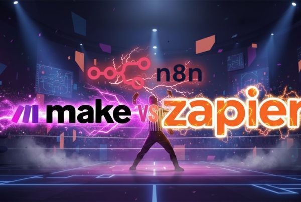 cual es mejor make o n8n