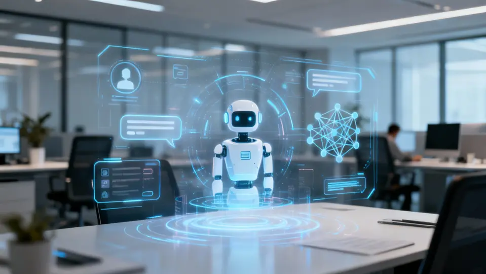 qué es ia conversacional, chatbot vs asistente de voz, chatbot vs gpt