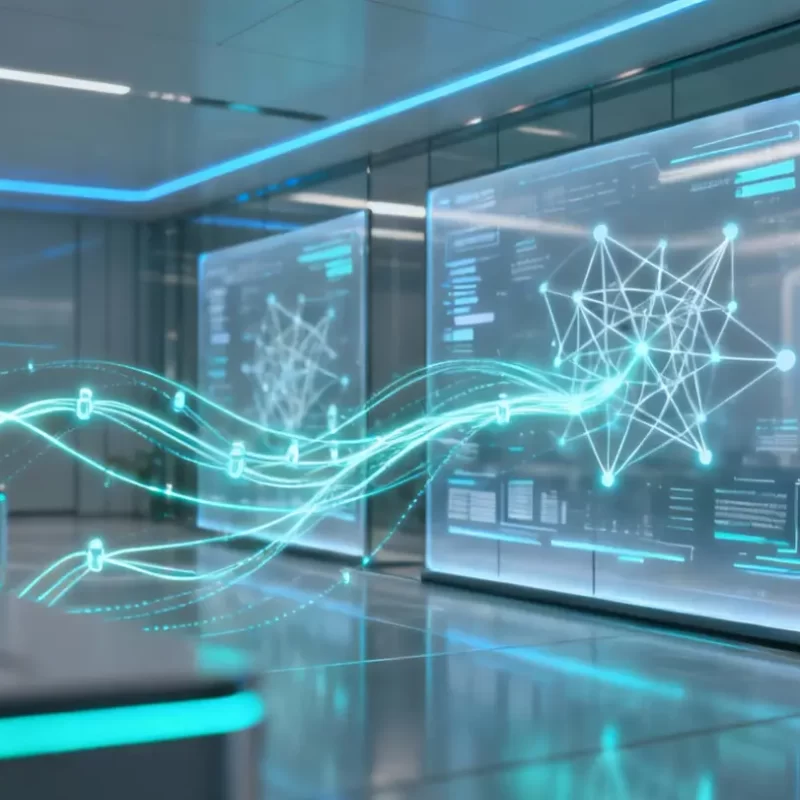 agentes ia futuro automatizacion