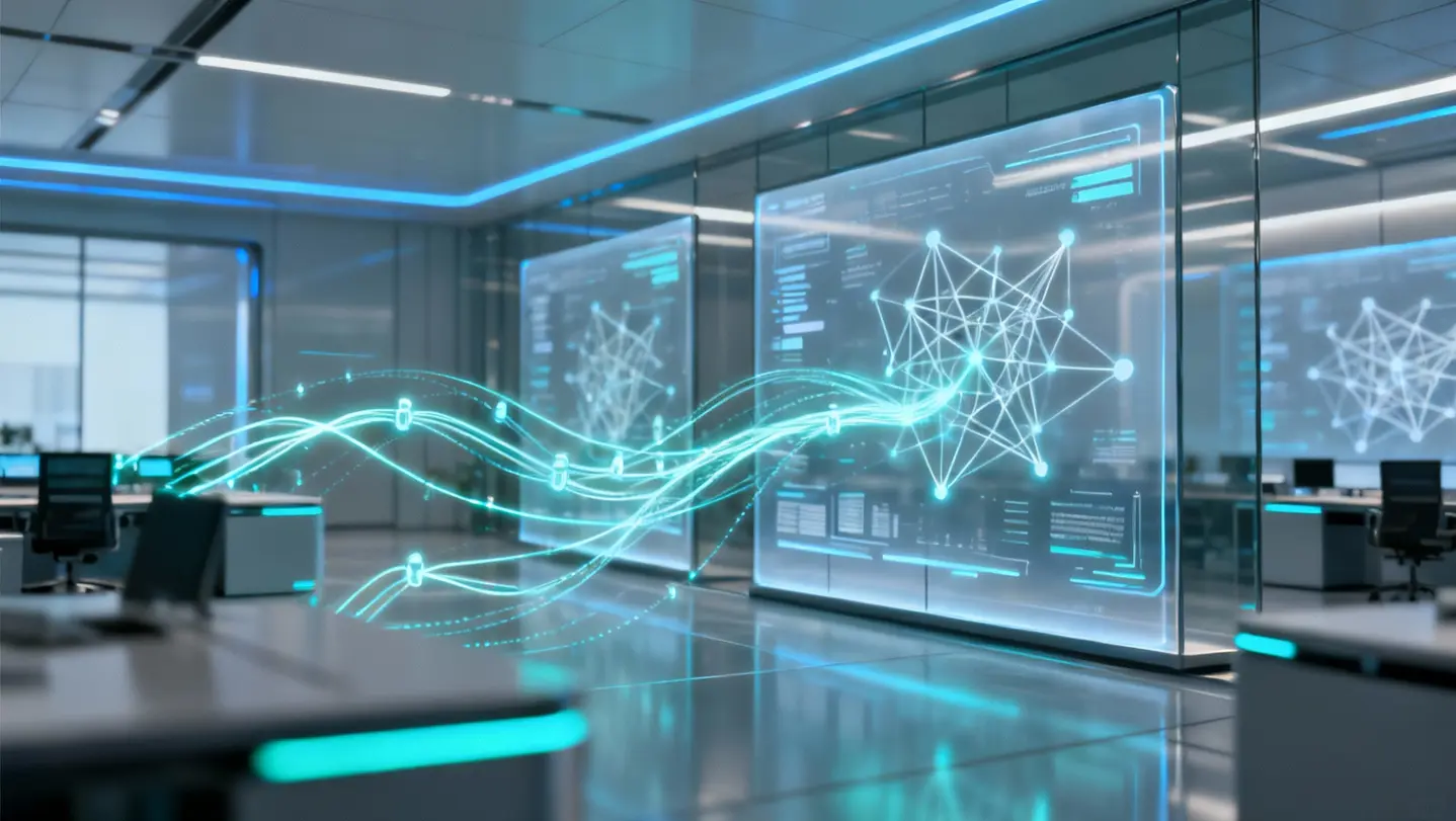 agentes ia futuro automatizacion