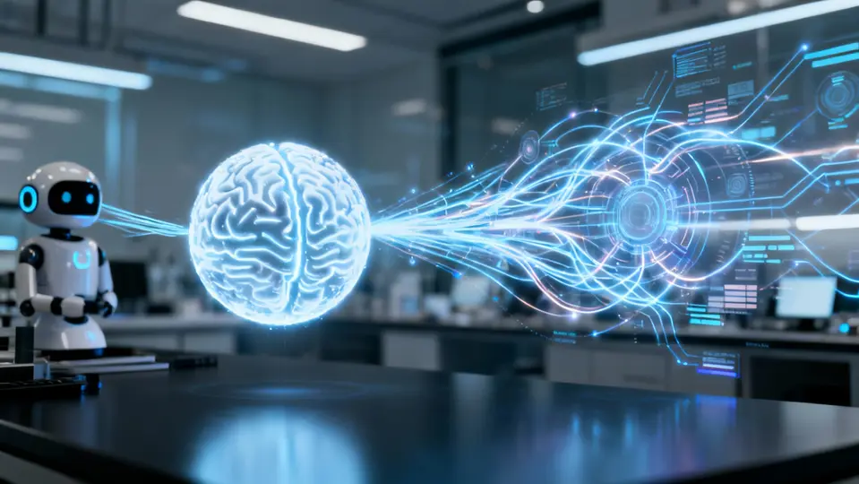 qué son los agentes de ia, agentes autónomos ia, futuro de la automatización