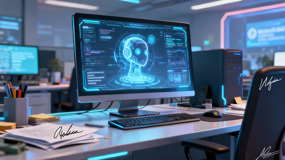 análisis notion ai, opinión notion ai, notion ai para empresas