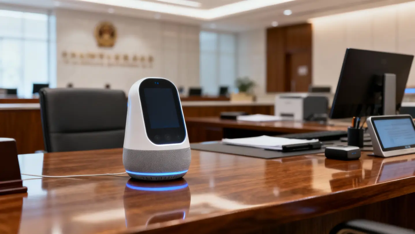 asistente de voz cita previa ayuntamientos