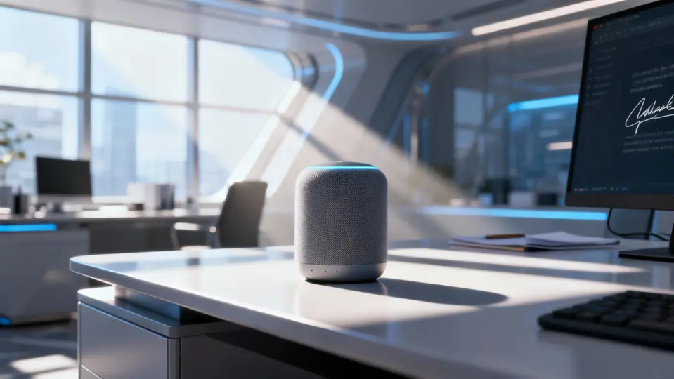 asistente de voz cita previa, ia para ayuntamientos, automatizar cita previa