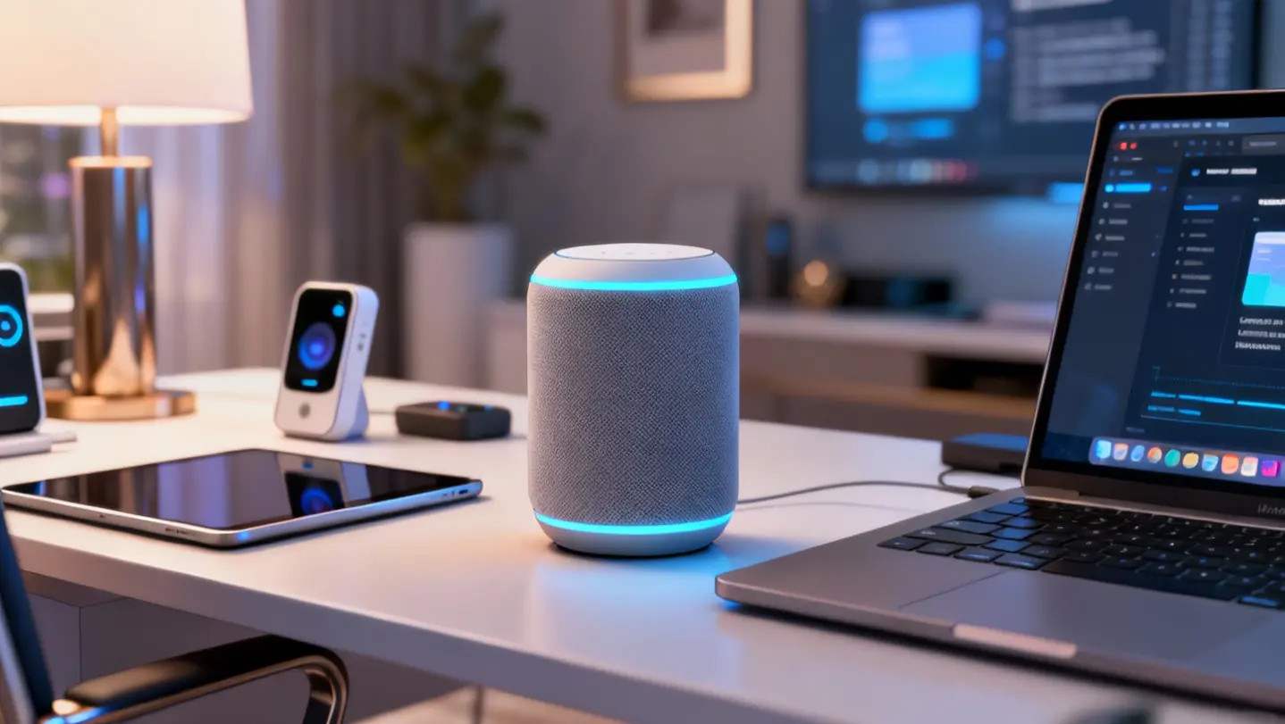 asistente de voz ecommerce clientes