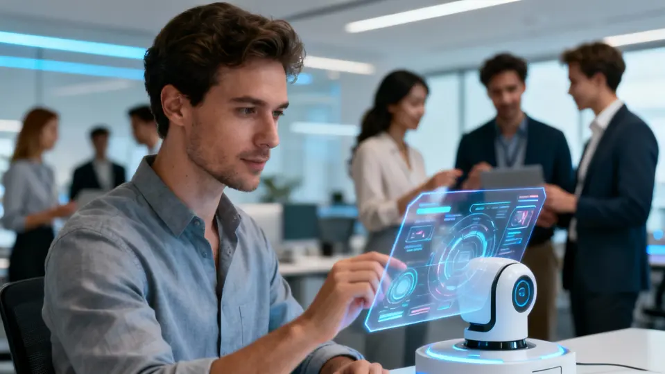 asistente de voz para ecommerce, ia para tienda online, soporte por voz ecommerce