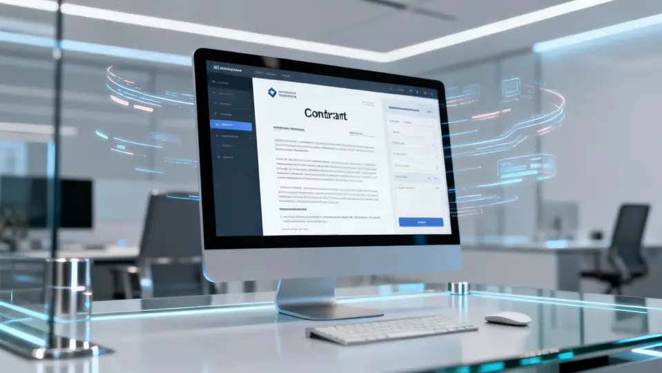 automatizar creación de contratos, ia para contratos legales, plantillas de contratos automáticas