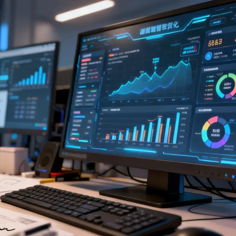 dashboard bi automatizar looker studio power bi