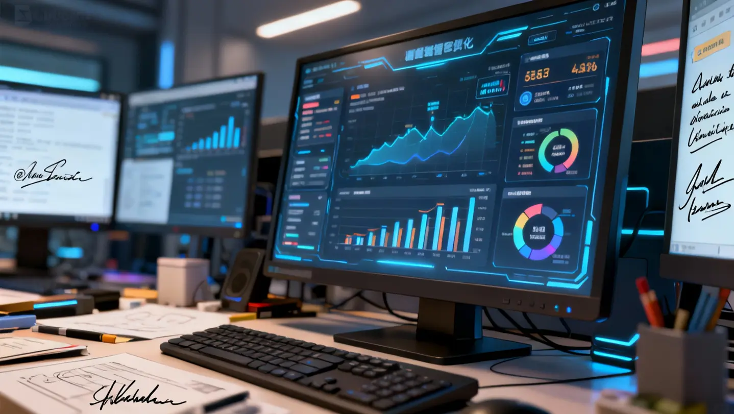 dashboard bi automatizar looker studio power bi
