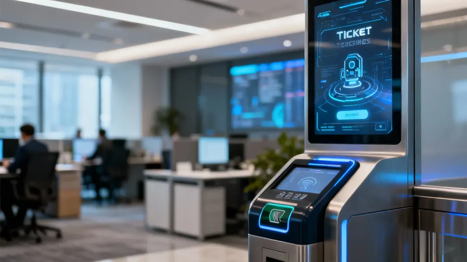 automatizar sistema de soporte, automatizar ticketing, ia para atención al cliente