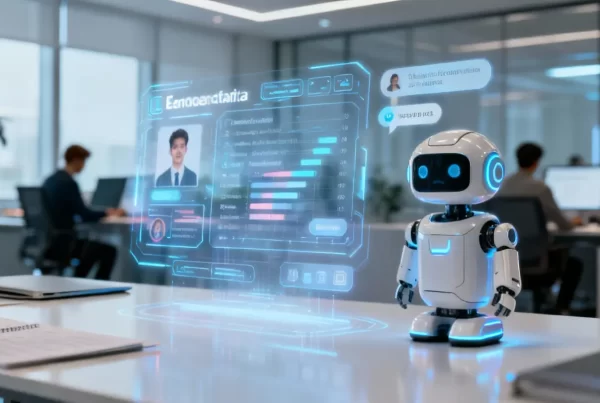 chatbot colegios academias automatizar matriculas