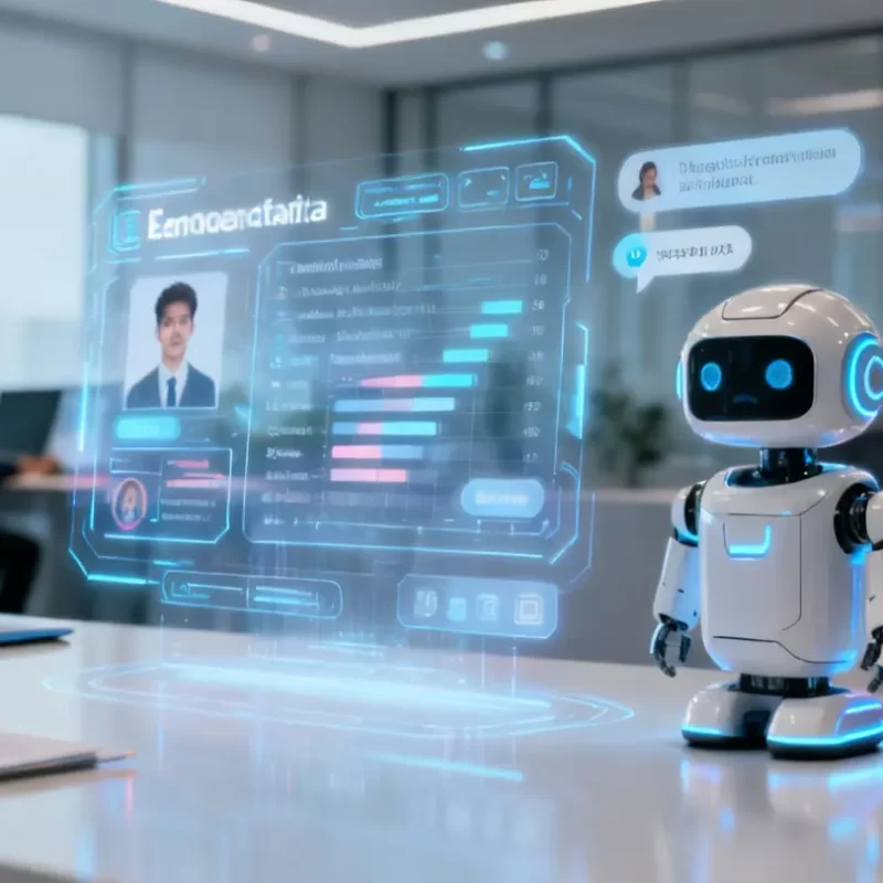 chatbot colegios academias automatizar matriculas