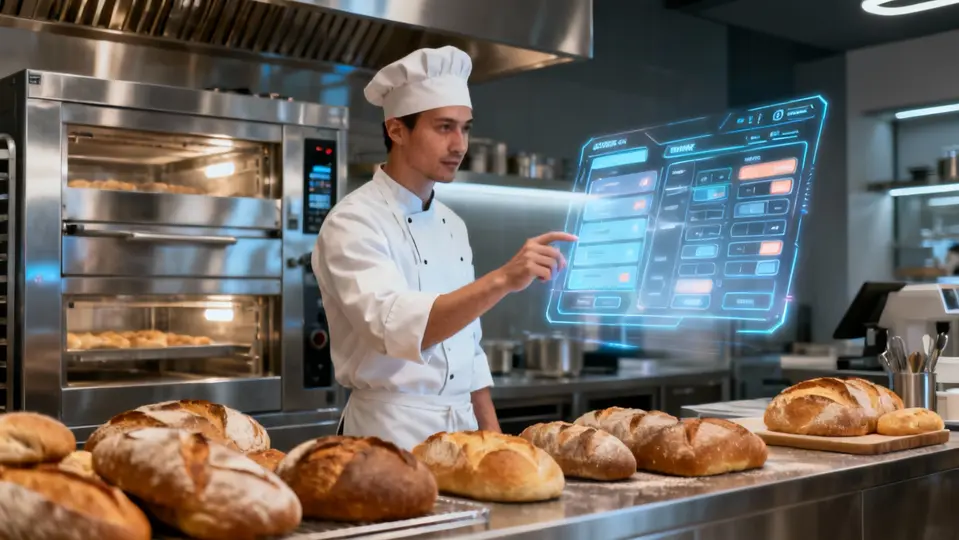 chatbot whatsapp para panadería, gestionar pedidos por whatsapp, ia para negocios locales