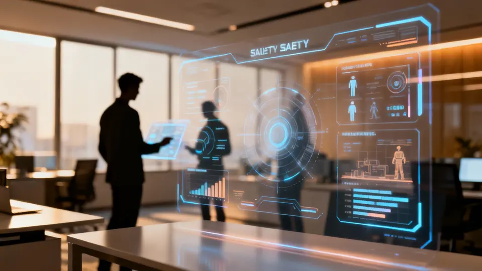 ia para prl, automatizar prevención de riesgos laborales, chatbot prl