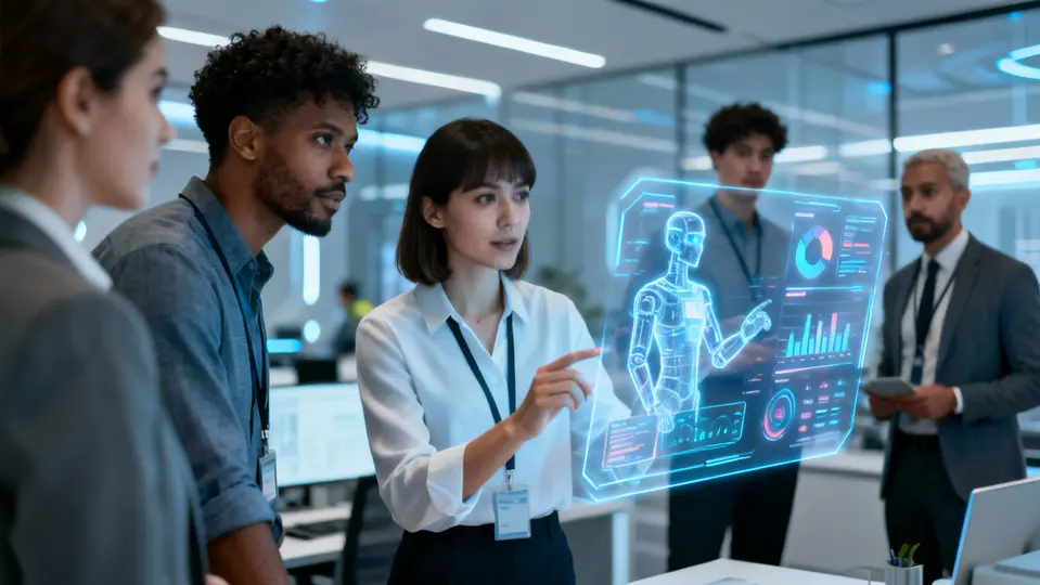 ia para prl, automatizar prevención de riesgos laborales, chatbot prl