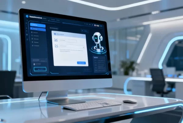 ia responder emails automatizacion respuestas