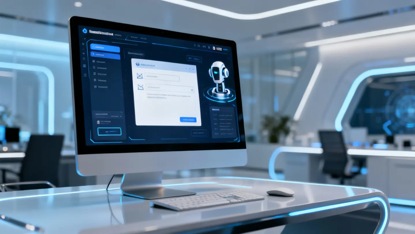 ia responder emails automatizacion respuestas