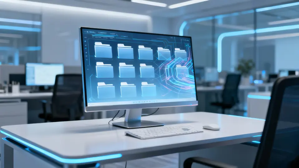 organizar adjuntos email automáticamente, automatizar google drive, clasificar adjuntos outlook