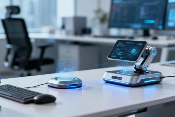 automatizar tareas administrativas 2026