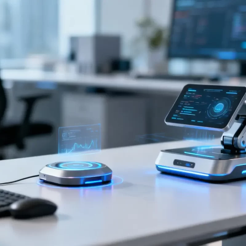 automatizar tareas administrativas 2026