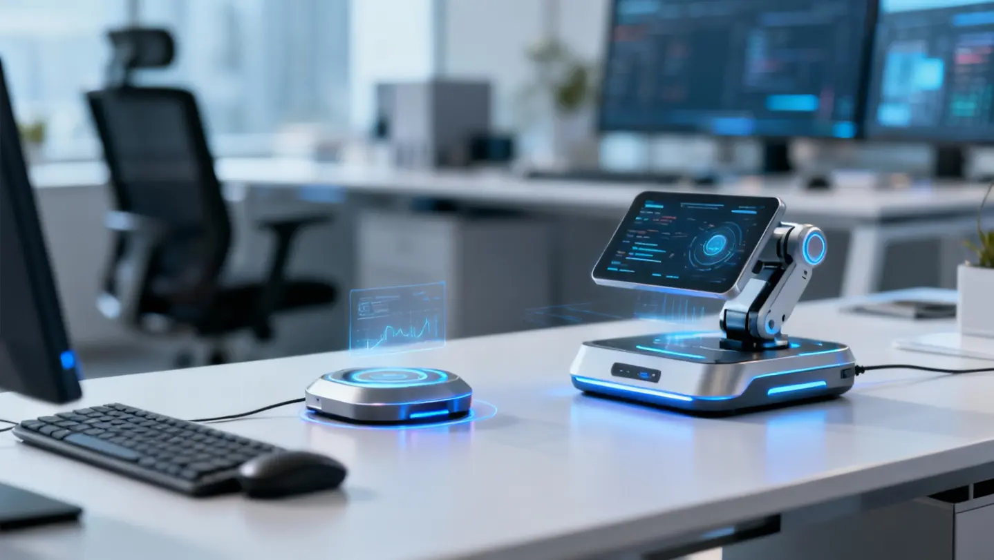 automatizar tareas administrativas 2026