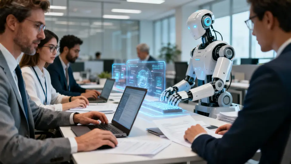 tareas administrativas repetitivas, automatizar tareas administrativas, tareas que automatizar