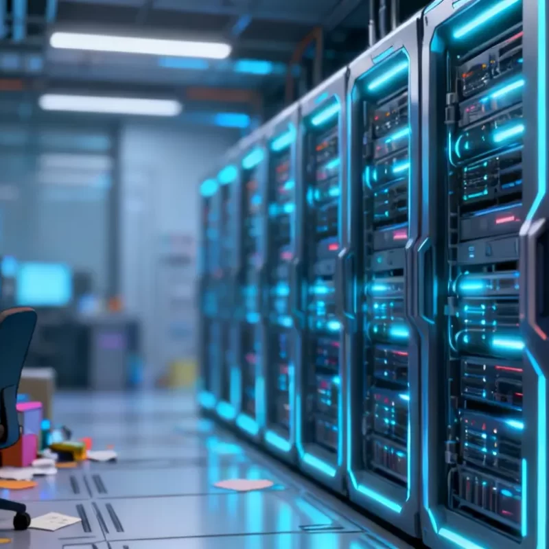 tutorial n8n autoalojado instalar