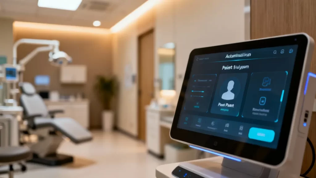 automatizacion fidelizar pacientes whatsappclinicas