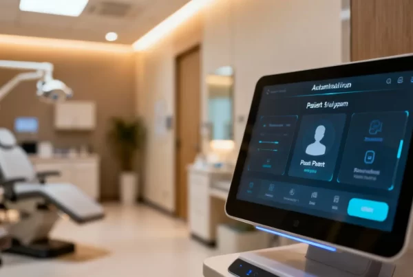 automatizacion fidelizar pacientes whatsappclinicas