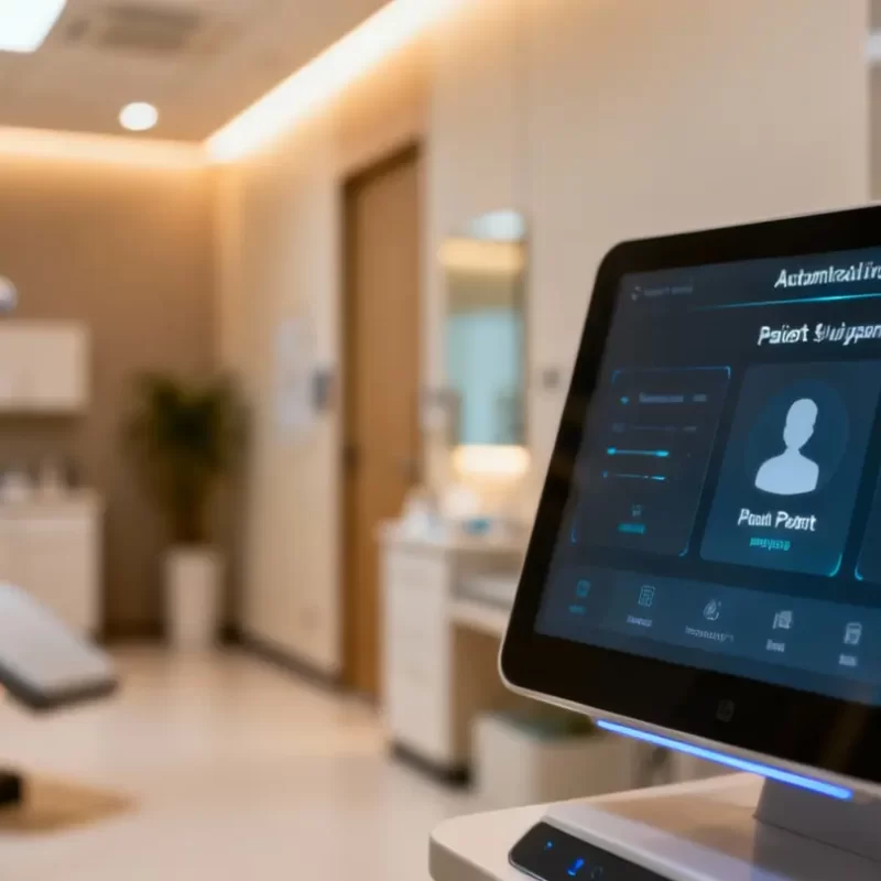 automatizacion fidelizar pacientes whatsappclinicas