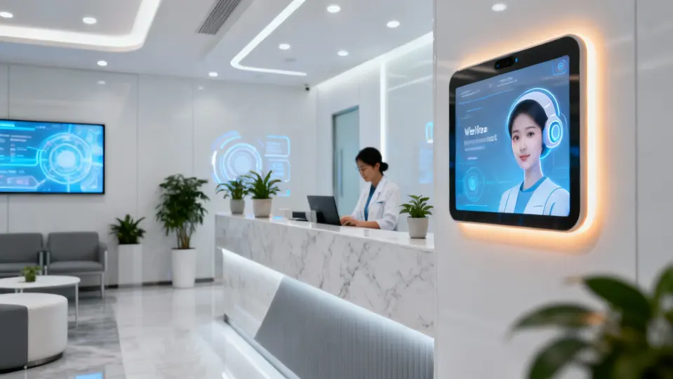 automatización para clínicas, fidelizar pacientes clínica, ia para fisioterapia