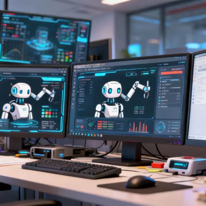 automatizaciones startups escalar barato